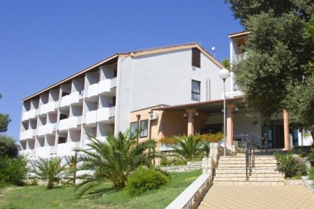 Pavilóny Veli Mel