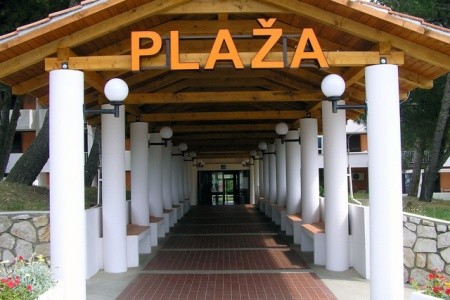 Pavilóny Veli Mel