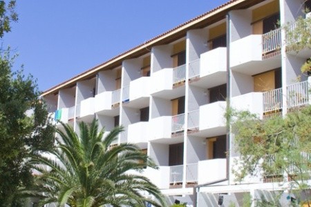 Pavilóny Veli Mel