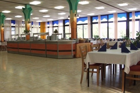 Pavilóny Veli Mel