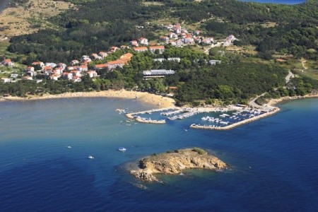 Pavilóny Veli Mel