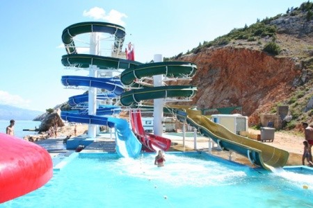 Pavilóny Veli Mel