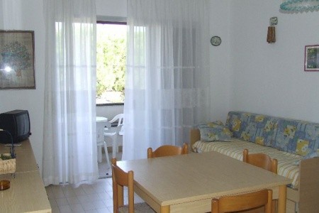 Residence Selenis