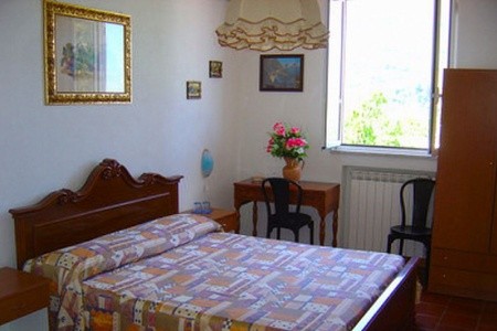 Hotel Villa Fiorentina