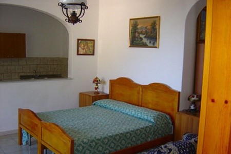 Hotel Villa Fiorentina