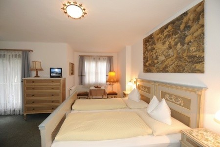 Hotel König – Saalbach