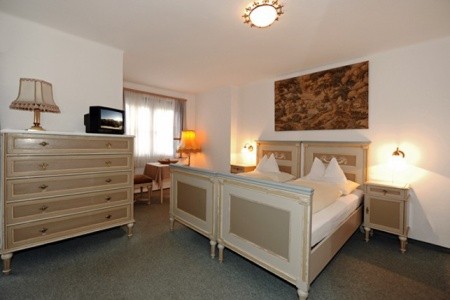 Hotel König – Saalbach