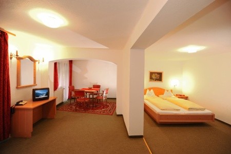 Hotel König – Saalbach