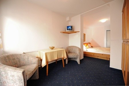 Hotel König – Saalbach