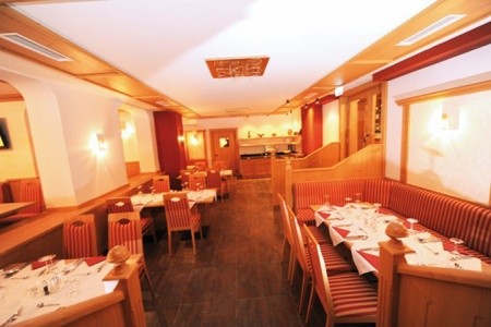 Hotel König – Saalbach