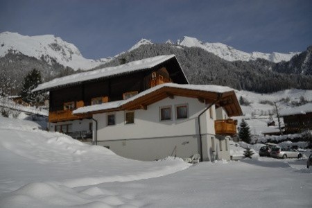 Haus Berger