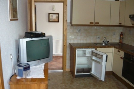 Haus Berger