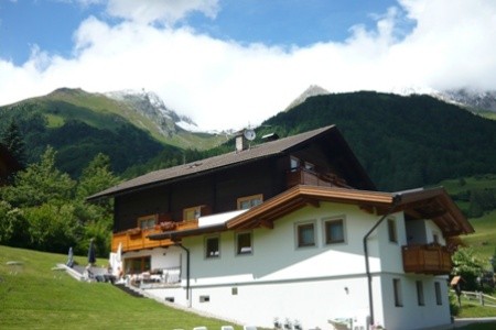 Haus Berger
