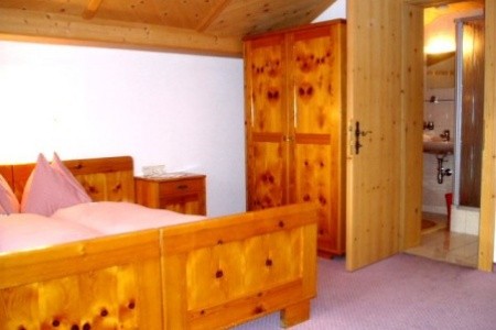 Haus Berger