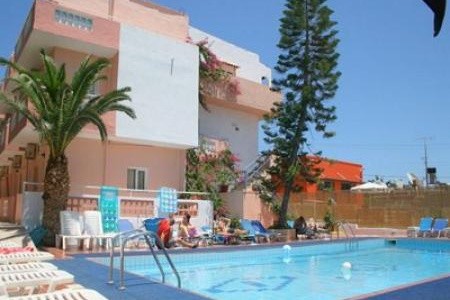 Kastro Beach
