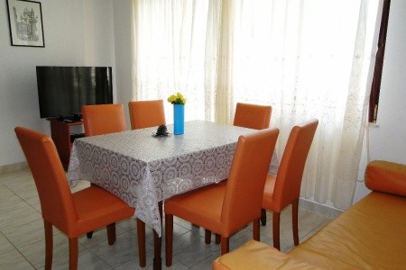 Apartmány 1657-22