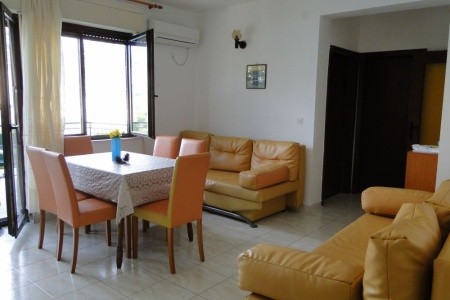 Apartmány 1657-22