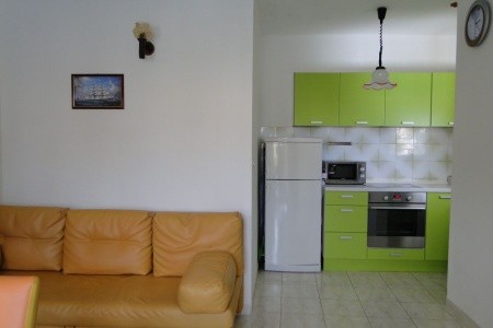 Apartmány 1657-22