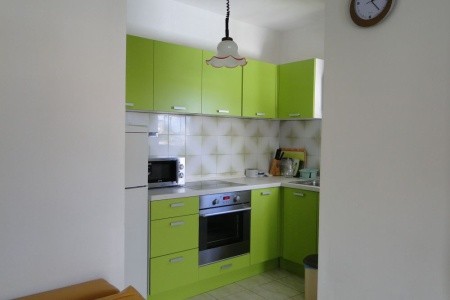 Apartmány 1657-22