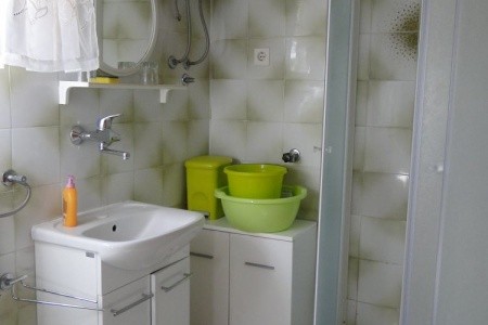 Apartmány 1657-22