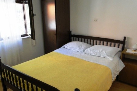Apartmány 1657-22