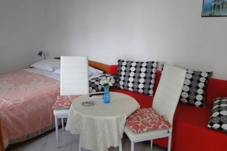 Apartmány 1657-22
