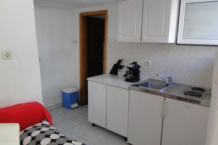 Apartmány 1657-22