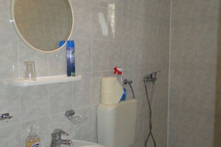 Apartmány 1657-22