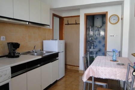 Apartmány 1657-22