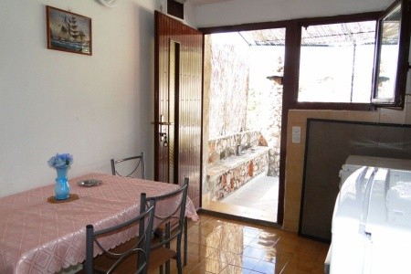 Apartmány 1657-22