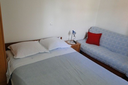 Apartmány 1657-22