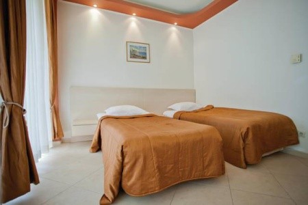 Orpheus Boutique Hotel