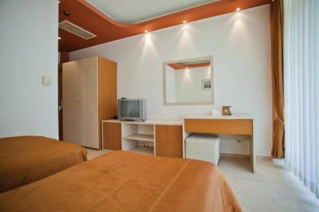 Orpheus Boutique Hotel