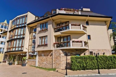 Orpheus Boutique Hotel