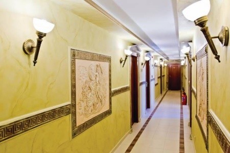 Orpheus Boutique Hotel