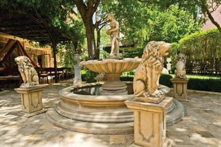 Orpheus Boutique Hotel