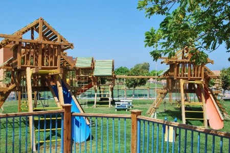 Resta Grand Resort