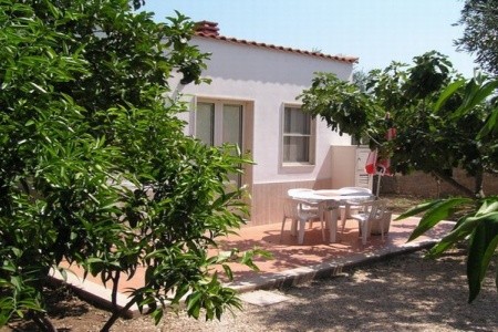 Apartmány Funni – Mattinata