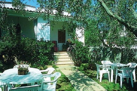 Apartmány Funni – Mattinata