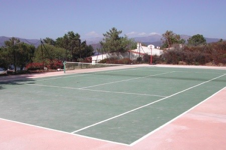 Rezidence Punta Paliagi S Bazénem – Liscia
