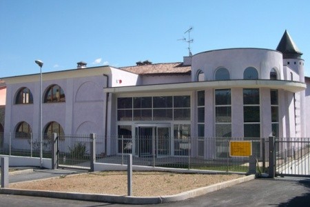 Hotel Manerba Del Garda Resort S Bazénem – Moniga Del Garda