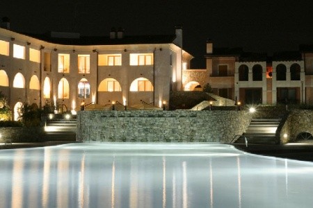 Hotel Manerba Del Garda Resort S Bazénem – Moniga Del Garda