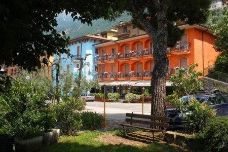 Hotel Smeraldo – Brenzone / Lago Di Garda