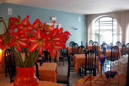 Hotel Smeraldo – Brenzone / Lago Di Garda