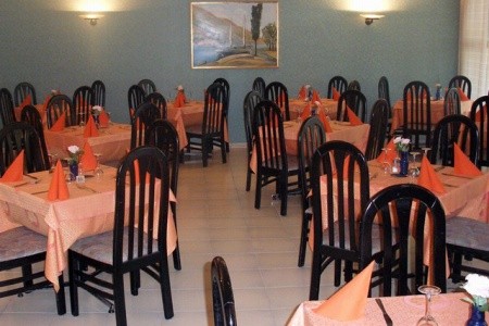 Hotel Smeraldo – Brenzone / Lago Di Garda