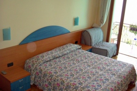 Hotel Smeraldo – Brenzone / Lago Di Garda