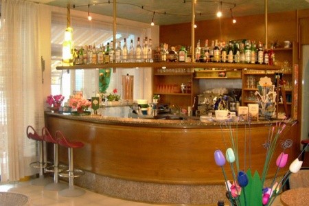 Hotel Smeraldo – Brenzone / Lago Di Garda