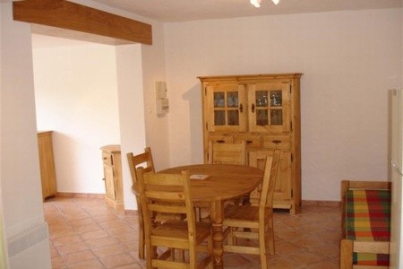 Olmuccio Club S Bazénem – Sainte Lucie – Porto Vecchio