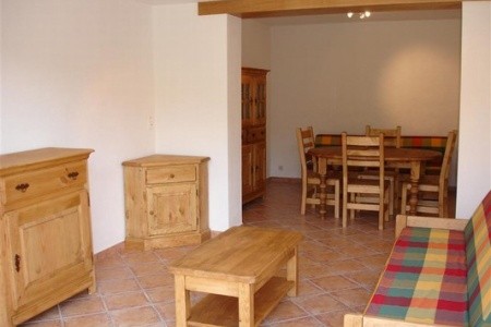 Olmuccio Club S Bazénem – Sainte Lucie – Porto Vecchio