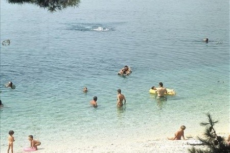 Ubytování V Soukromí – Apartmány – Baška Voda